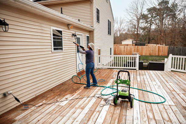 Best Commercial Building Pressure Washing  in Tusculum, TN