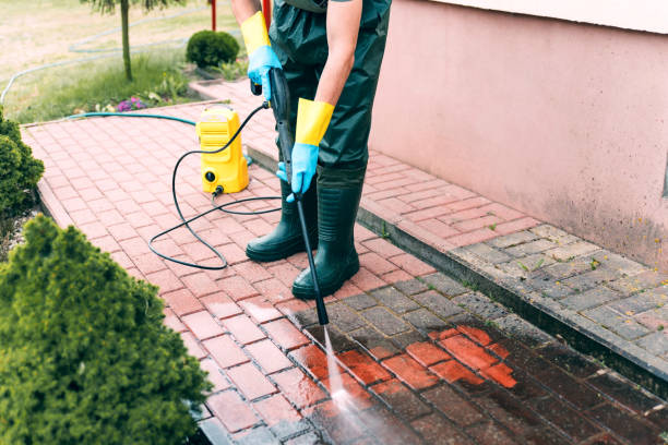 Best Fence Pressure Washing  in Tusculum, TN