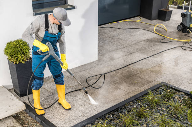 Best Concrete Pressure Washing  in Tusculum, TN