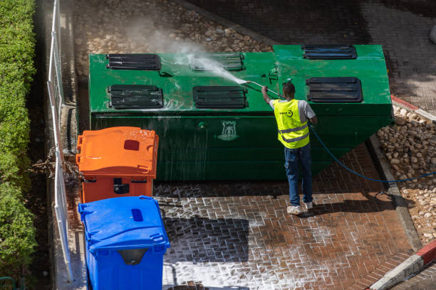 Best Commercial Pressure Washing  in Tusculum, TN